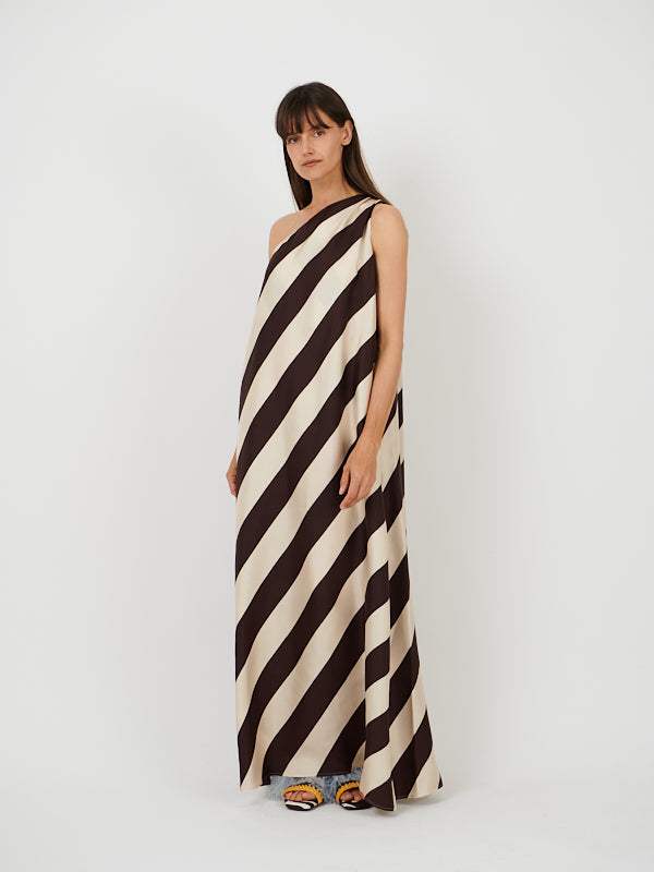 La DoubleJ | Roy Dress in Veneziana