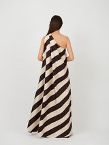 La DoubleJ | Roy Dress in Veneziana