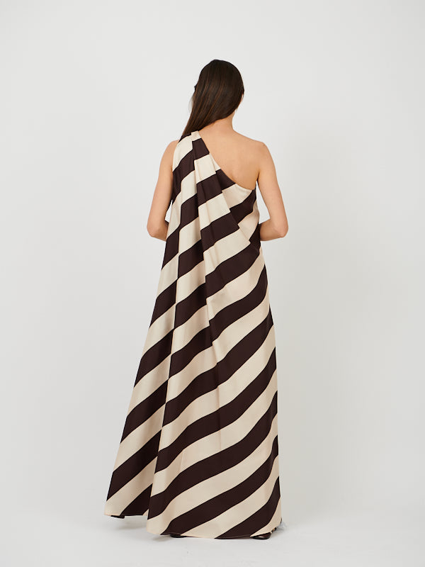 La DoubleJ | Roy Dress in Veneziana