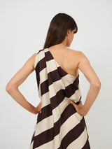 La DoubleJ | Roy Dress in Veneziana
