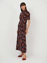 Ulla Johnson | Sabra Skirt in Bellflower