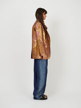 Dries Van Noten | Blanchet 7385 Jacket in Old Rose