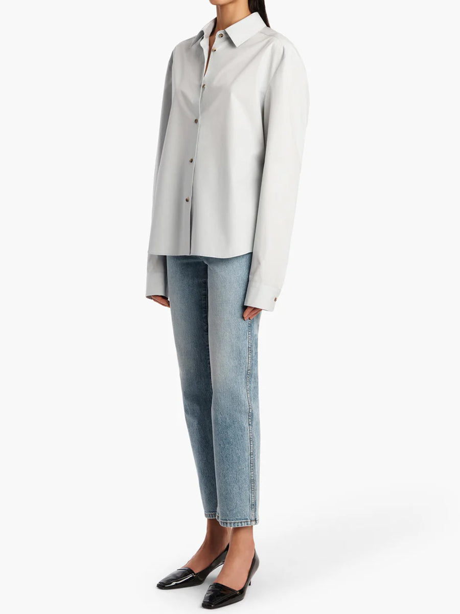 Khaite Abigail Jean in Bryce Stretch