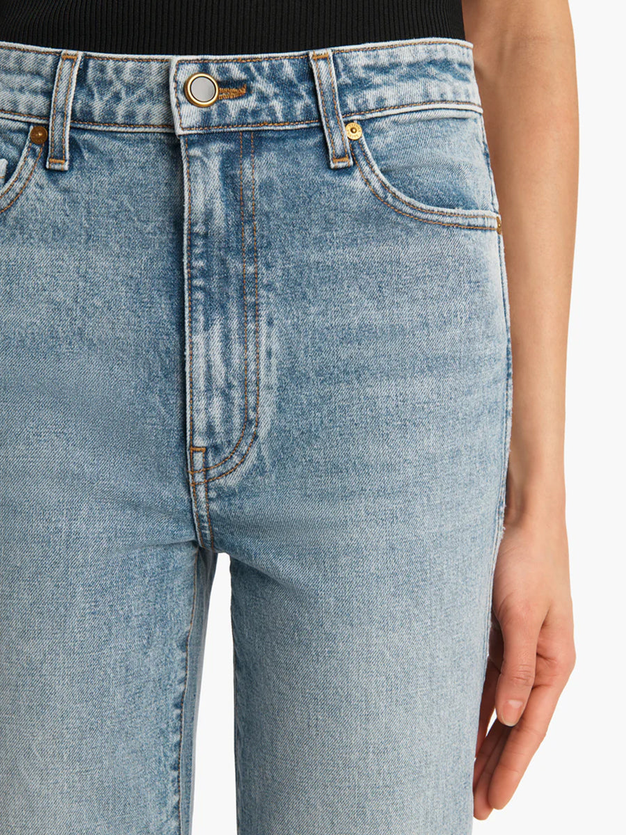 Khaite Abigail Jean in Bryce Stretch