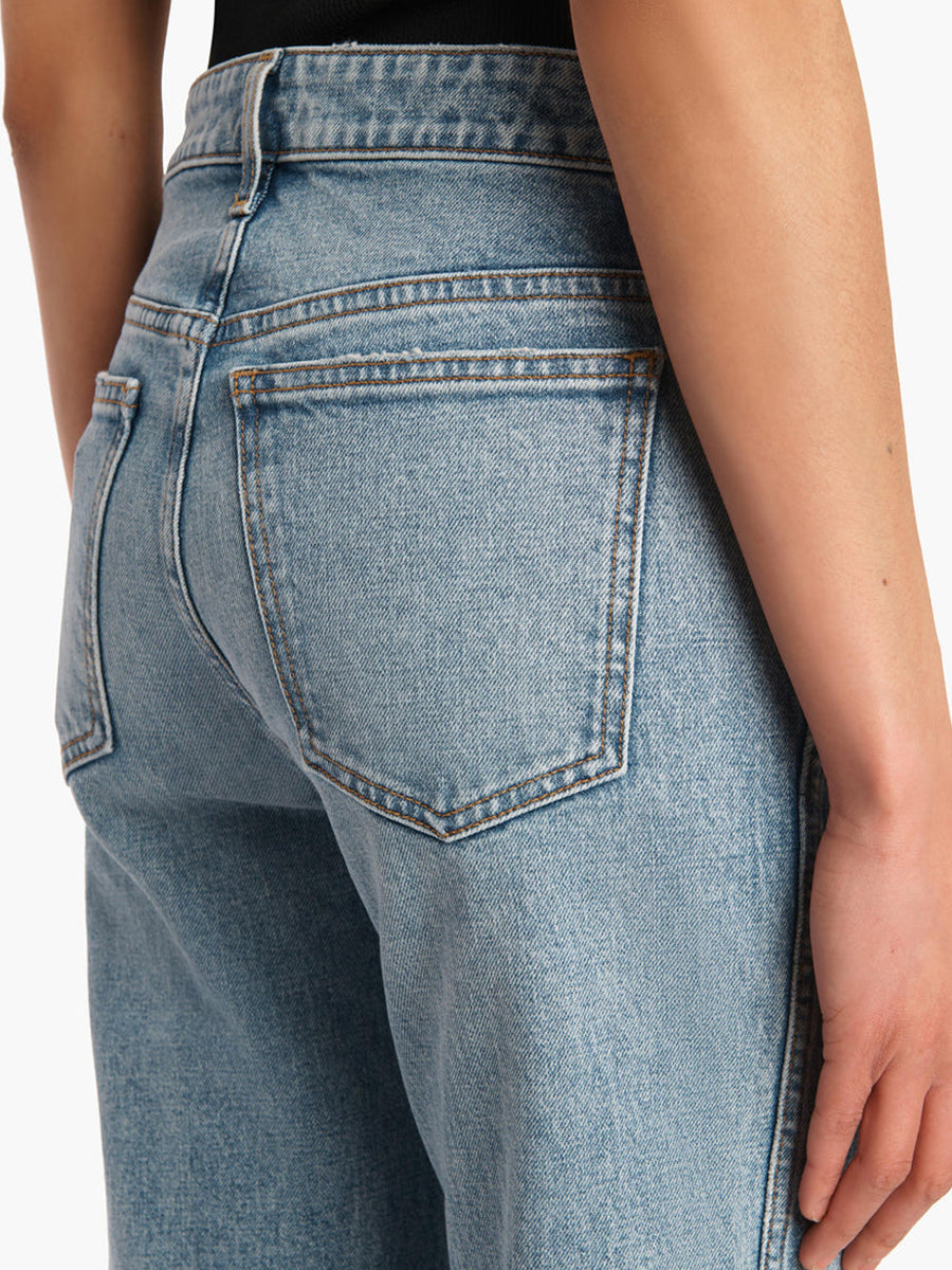 Khaite Abigail Jean in Bryce Stretch