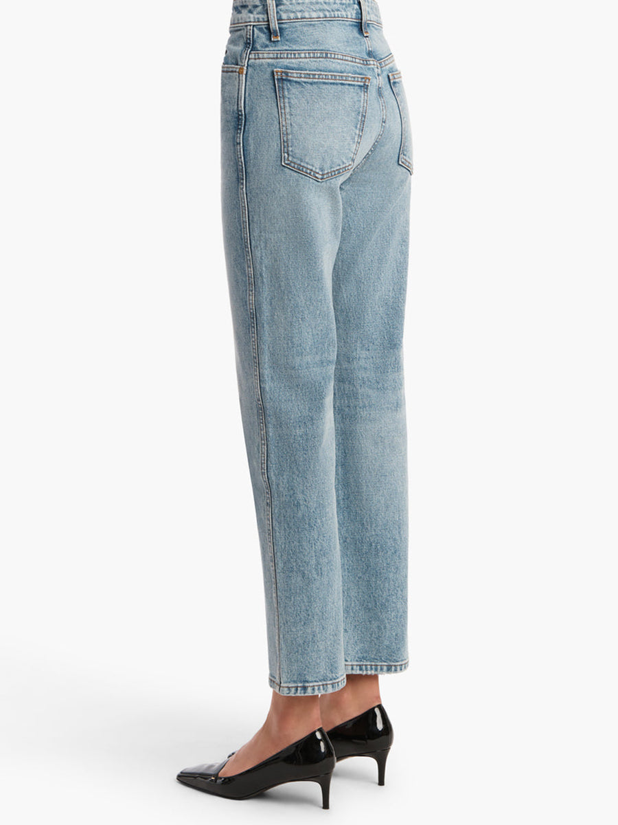 Khaite Abigail Jean in Bryce Stretch