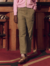 The Great | Admiral Pant in Army