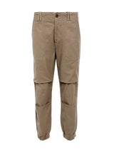 Citizens of Humanity | Agni Utility Trouser in Cocolette
