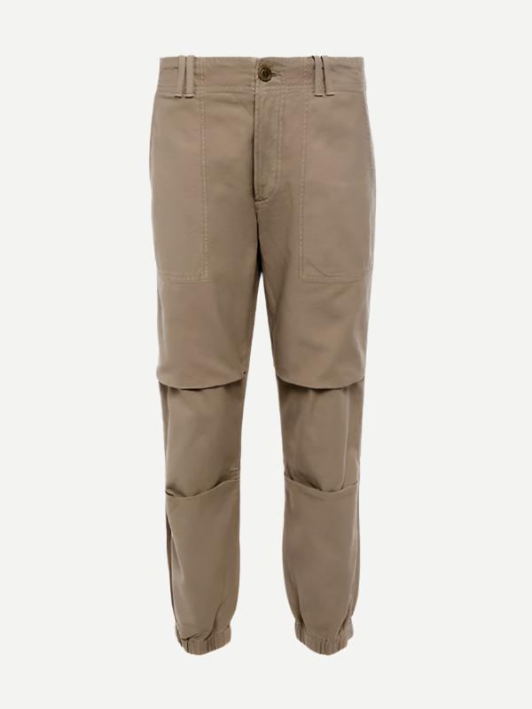 Citizens of Humanity | Agni Utility Trouser in Cocolette