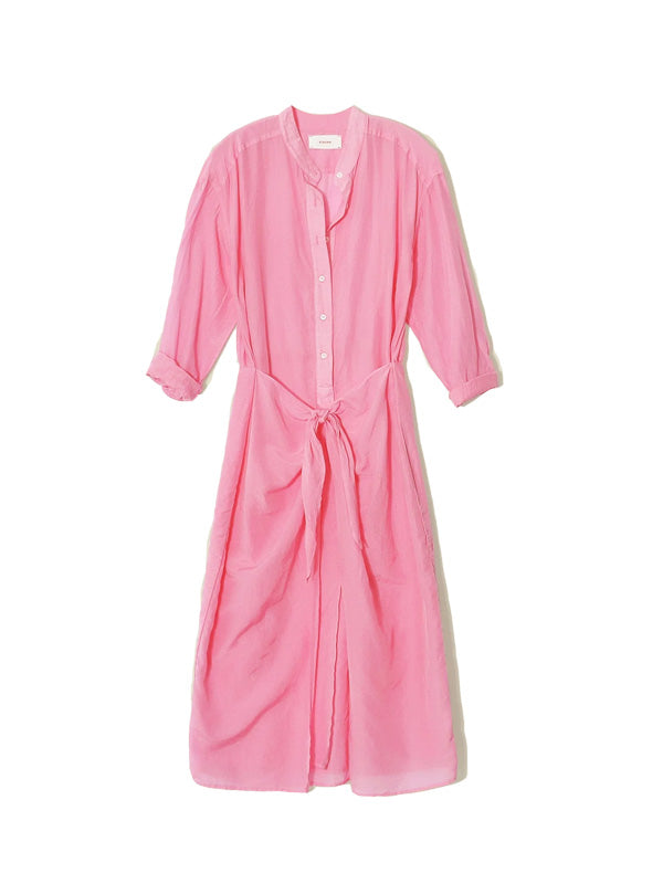 Alana Dress in Petunia
