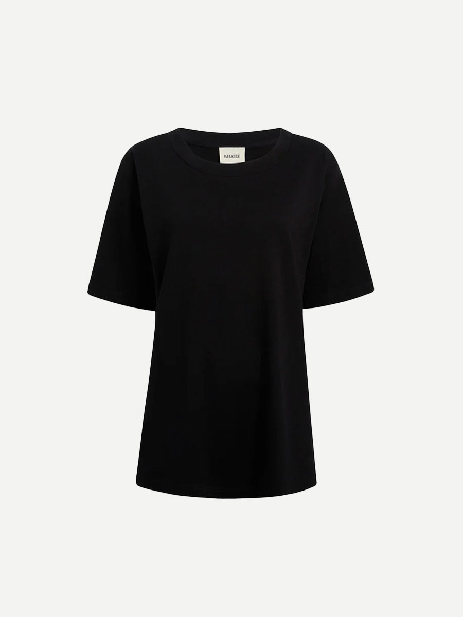 Allen Top in Black