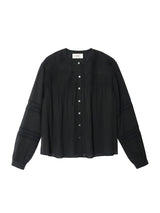 Xirena | Allie Shirt in Black