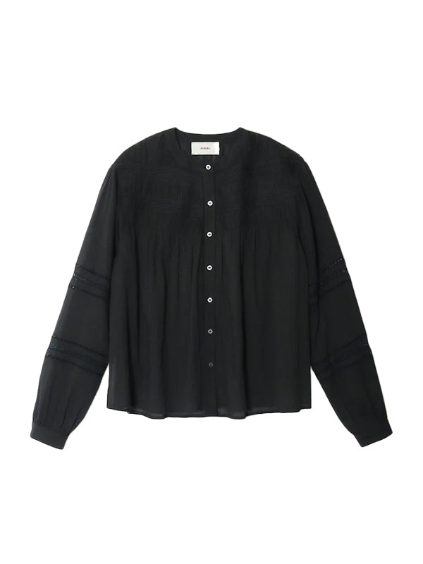 Xirena | Allie Shirt in Black