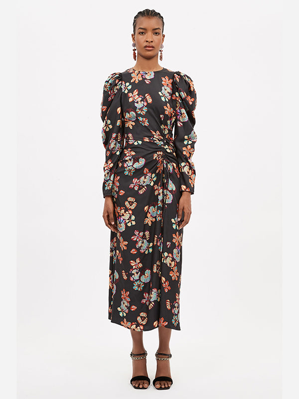 Ulla Johnson | Amalie Dress in Lune