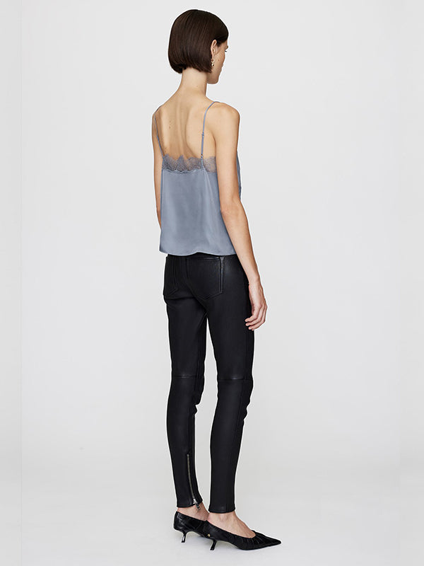 Amelie Camisole in Grey