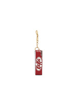 Anya Hindmarch | Anya Brands Charm Kit Kat in Red