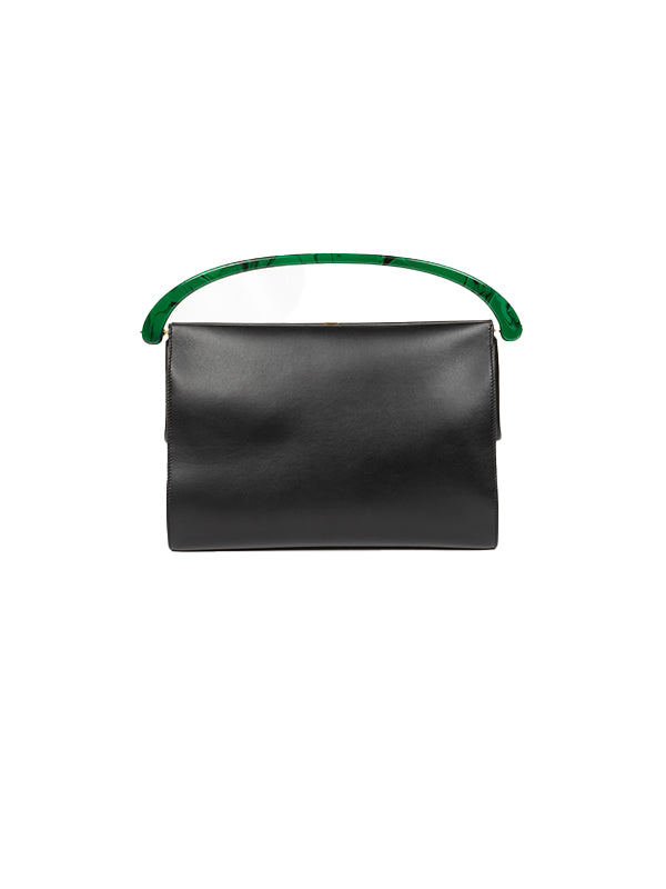 Dries Van Noten | BW241 Handbag in Black