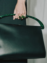 Dries Van Noten | BW241 Handbag in Black