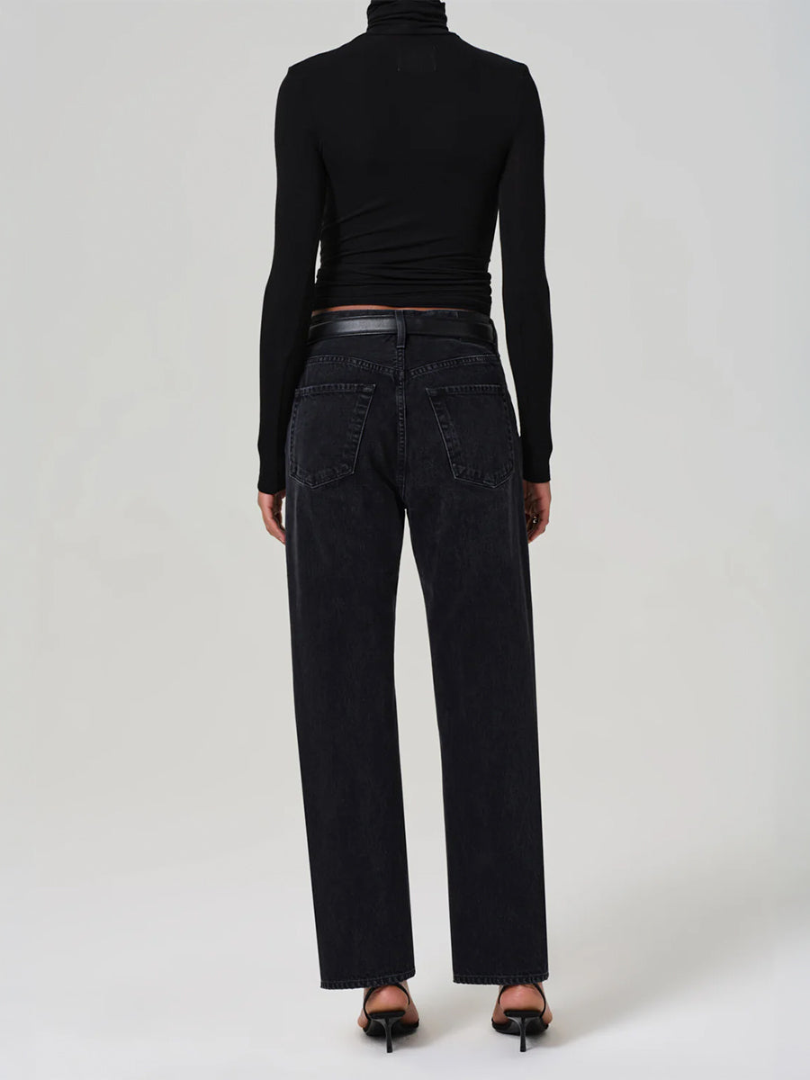 Baretta Relaxed Straight Jean in Andreas