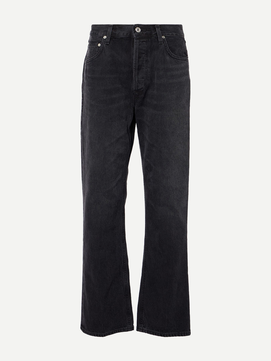 Baretta Relaxed Straight Jean in Andreas