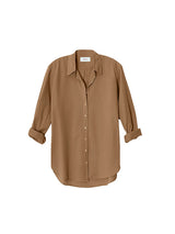 Xirena Beau Shirt in Acorn