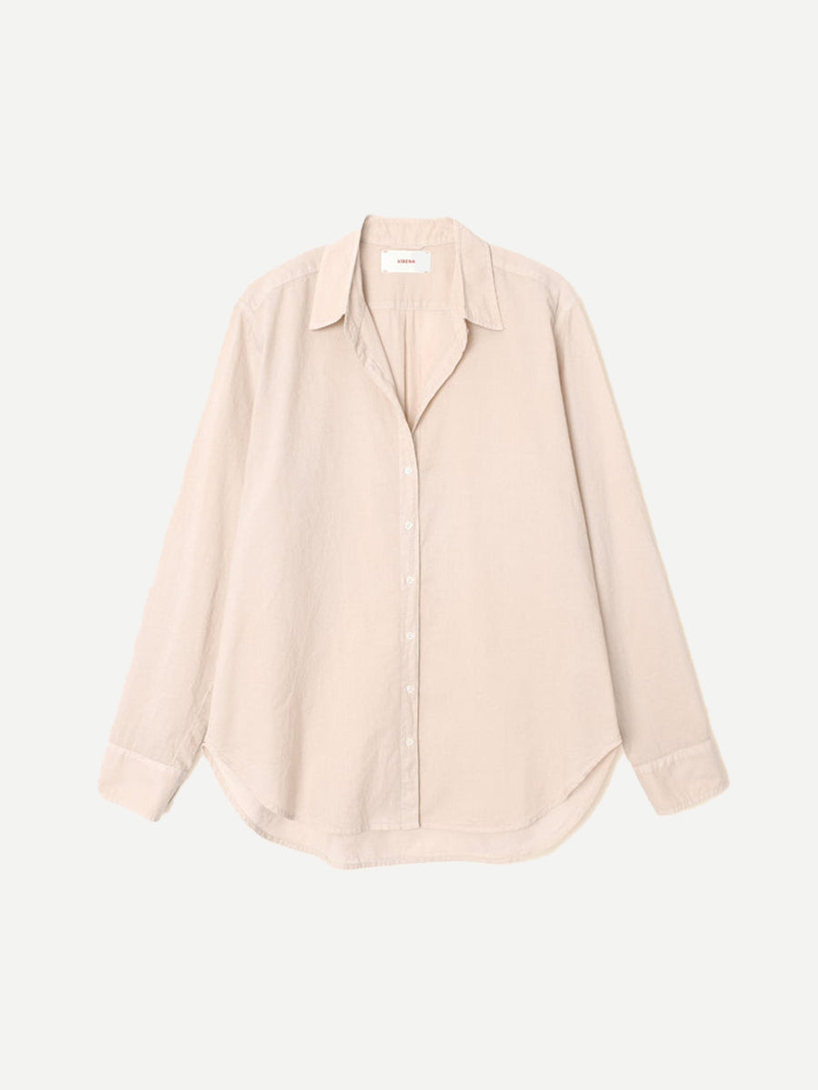 Xirena Beau Shirt in Parchment