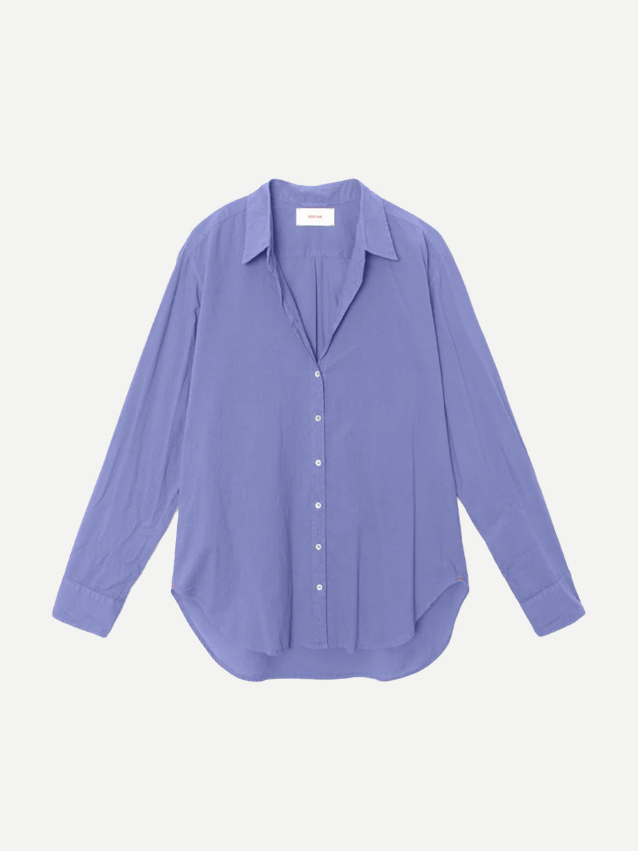 Xirena Beau Shirt in Star Blue