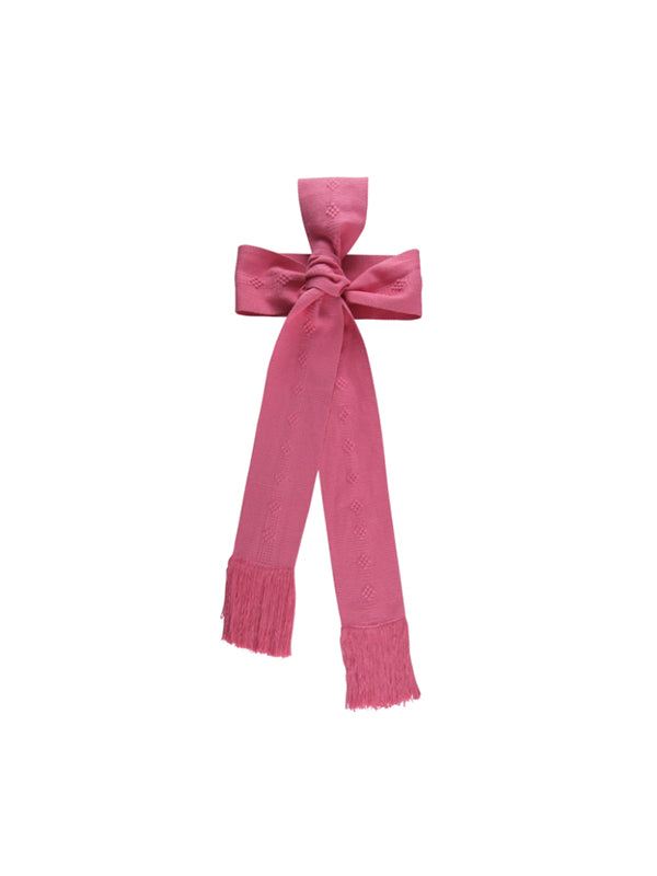 Pippa Holt | Belt 157 in Pink