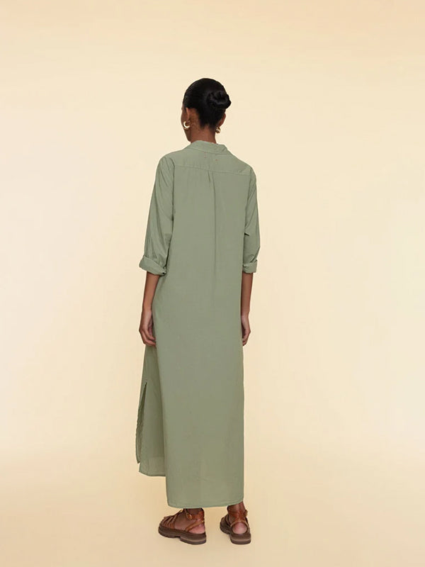 Xirena | Boden Dress in Mossy