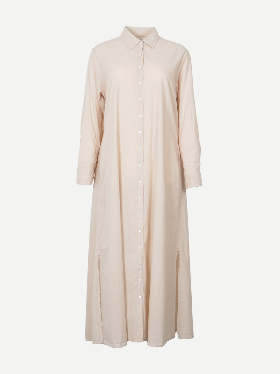 Xirena Boden Dress in Parchment