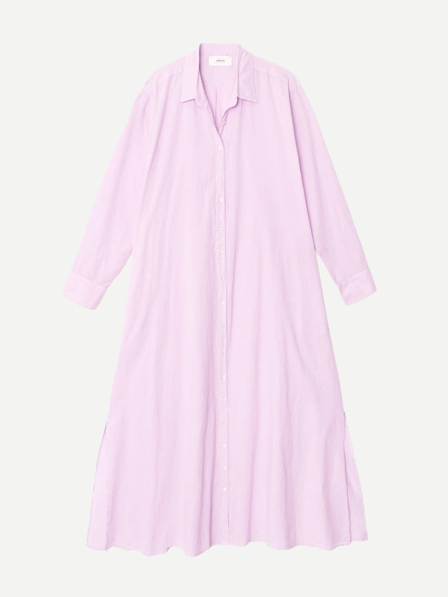 Boden Dress in Lilac