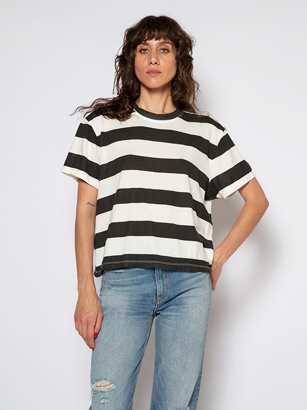 ASKK NY | Boy Tee in Stripe