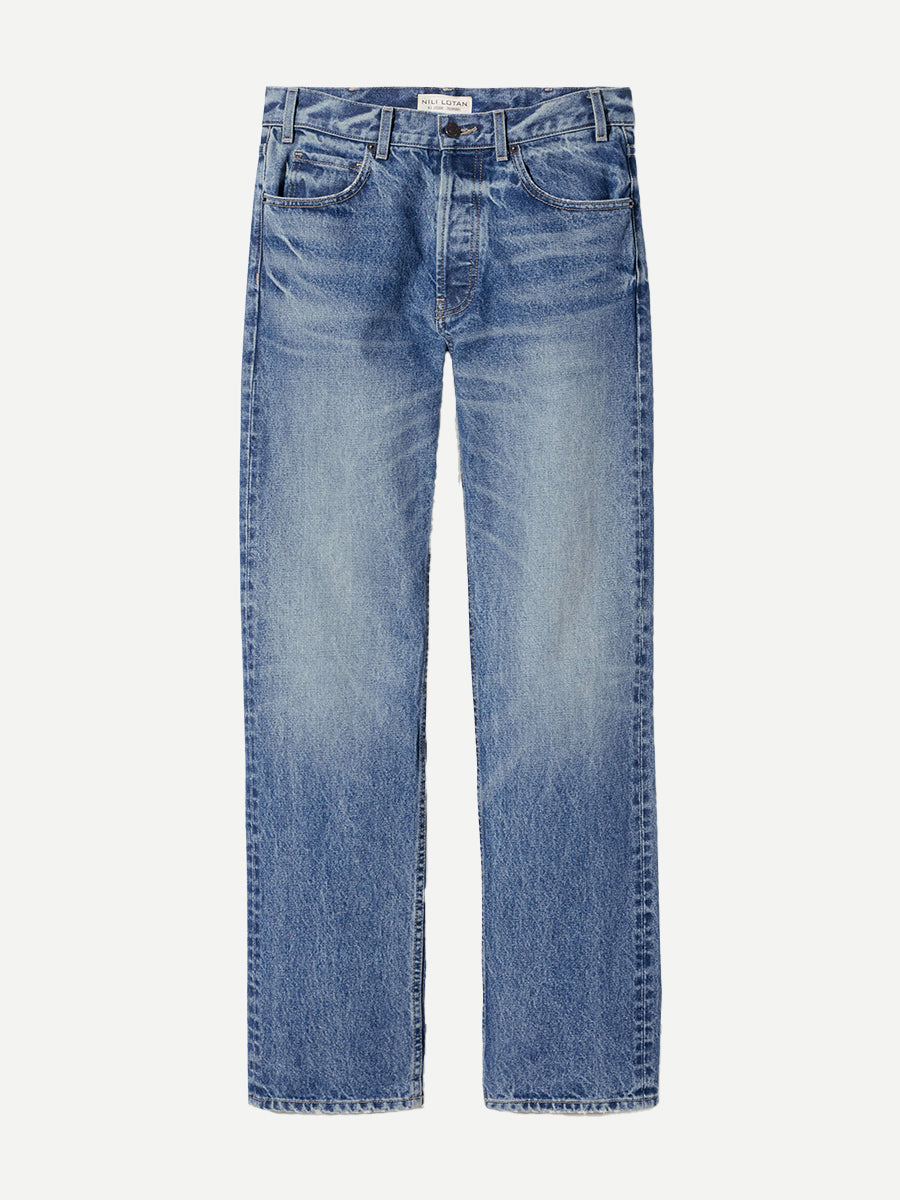 Briana Jean in Rosebowl Wash