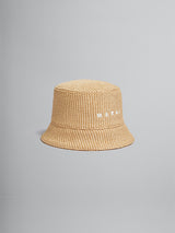 Marni | Bucket Hat in Natural