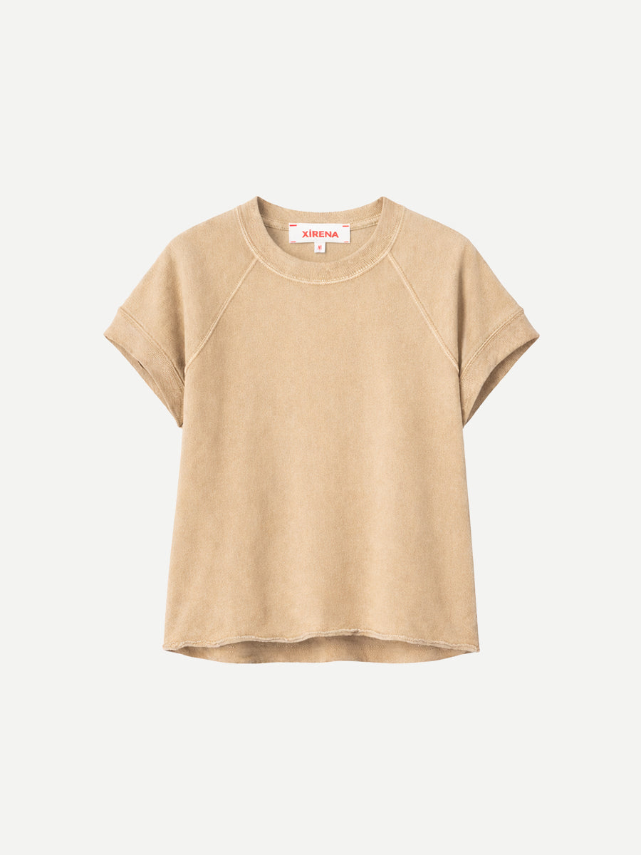 Xirena Callie Sweatshirt in Beechwood