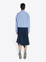Dries Van Noten | Casio 8067 Shirt in Light Blue