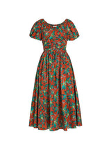 Ulla Johnson Cecile Dress in Tropical