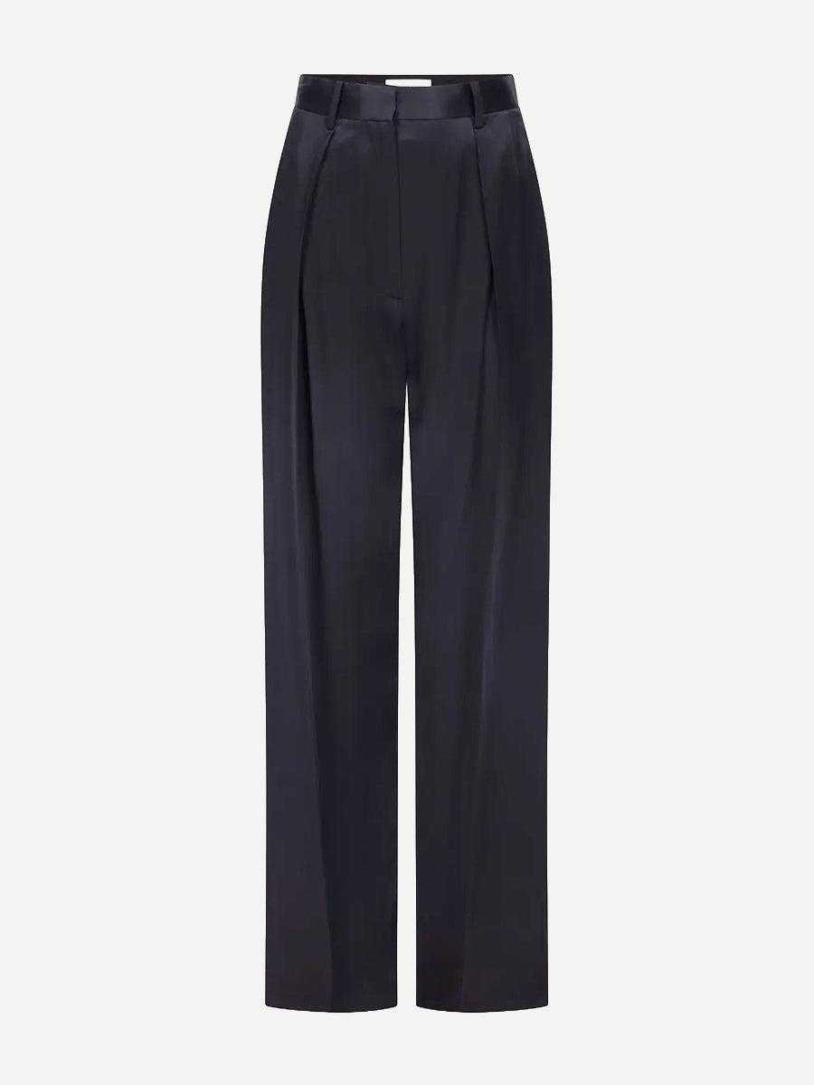 Cecilia Trouser in Midnight