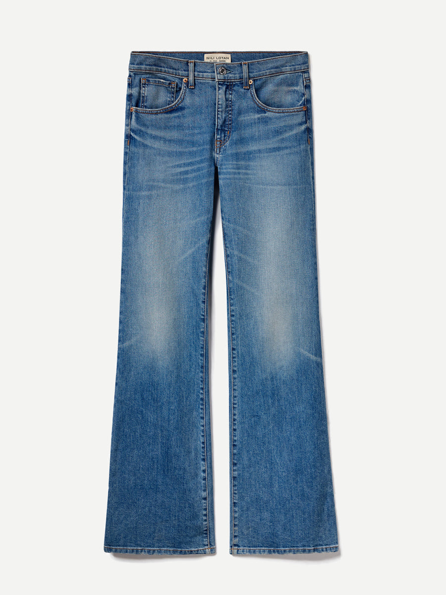 Celia Jean in Cienna Wash