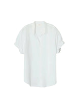 Xirena | Channing Shirt in White