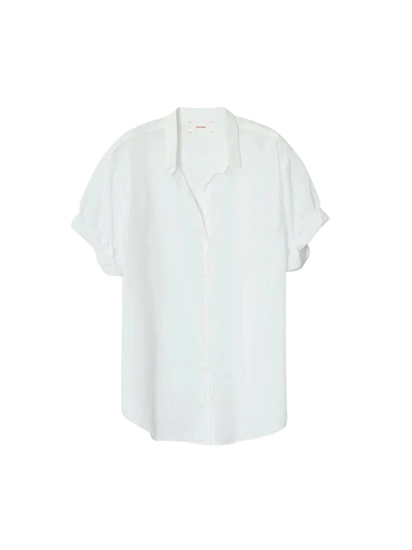 Xirena | Channing Shirt in White