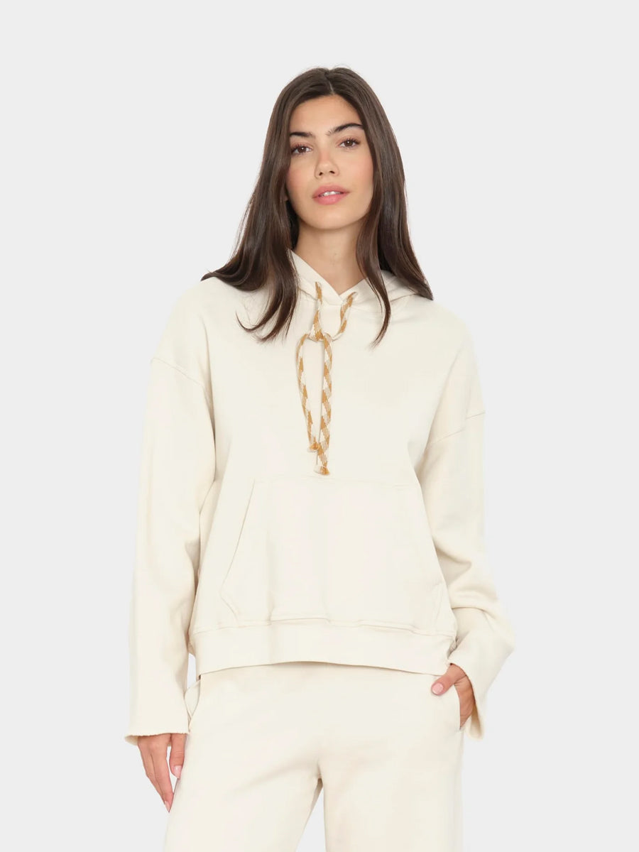 Chase Sweatshirt in Cloud