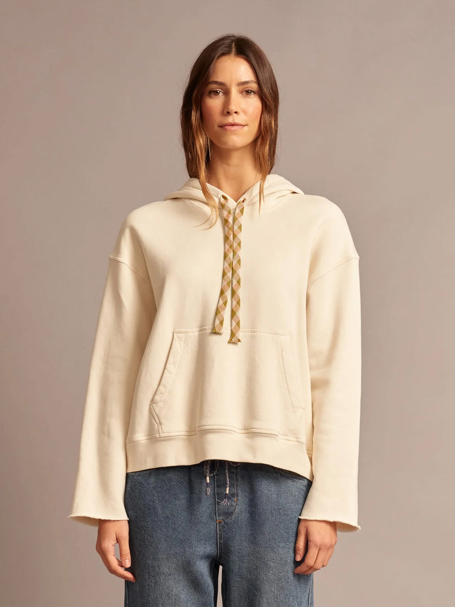 Chase Sweatshirt in Cloud