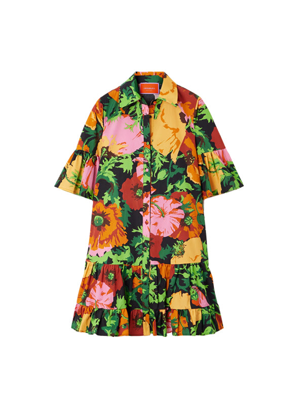 La DoubleJ | Choux Dress in Wonderland