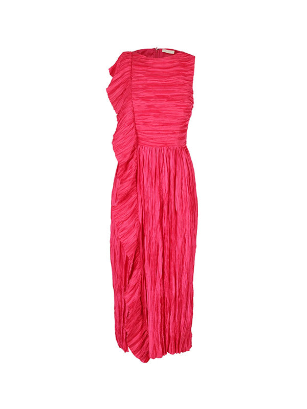 Ulla Johnson Circe Gown in Orchid