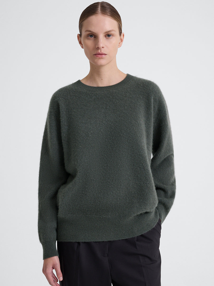 Coast Sweater in Doon