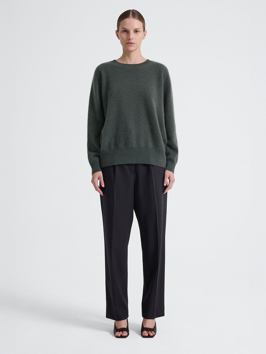 Coast Sweater in Doon