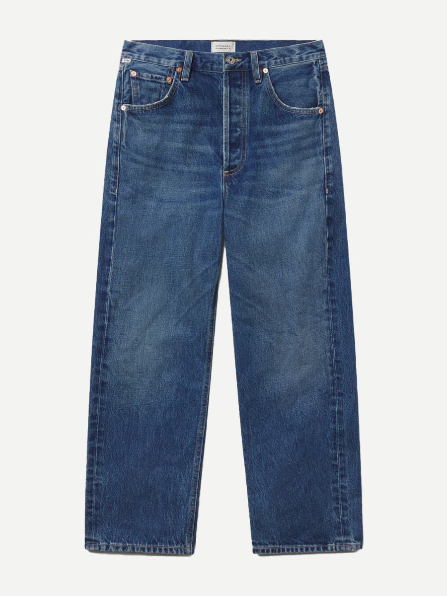 Citizens of Humanity Dahlia Jean in Claremont | Shop Now at Adam Heath Boutique, Western Australia