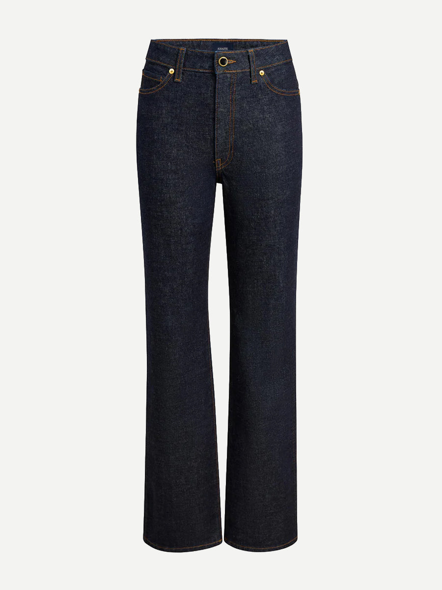 Khaite Danielle Jean in Benson