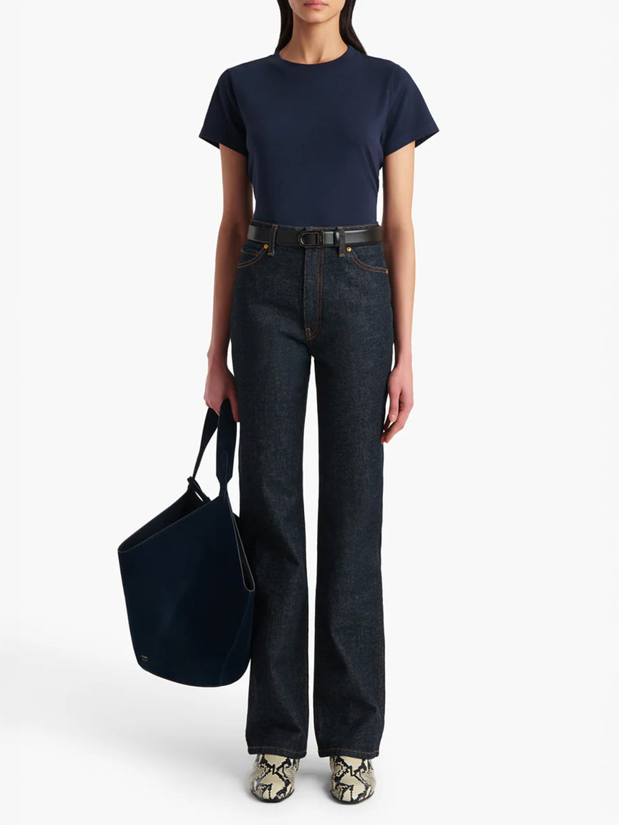 Khaite Danielle Jean in Benson